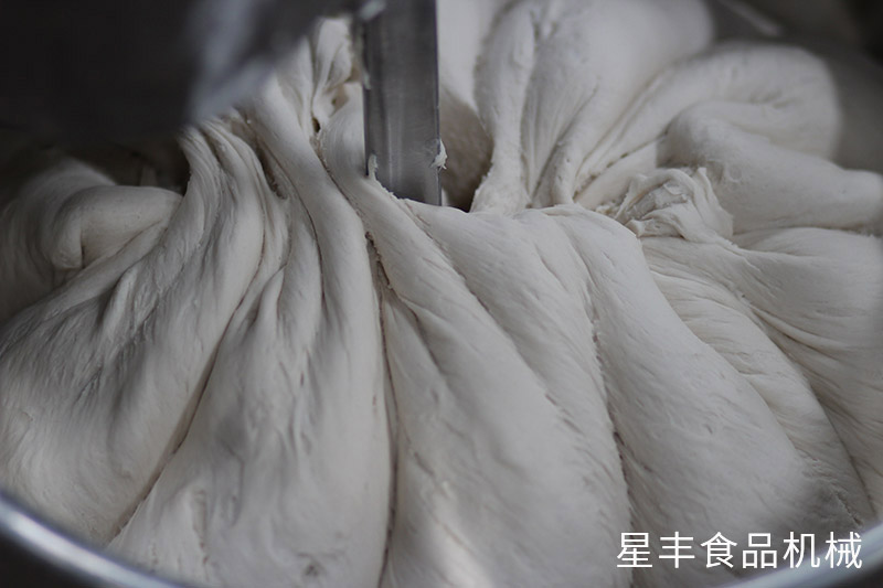 崇左市食品机械贴牌公司代生产搅拌专用和面机